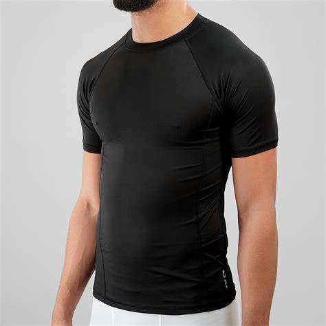 Compression shirt