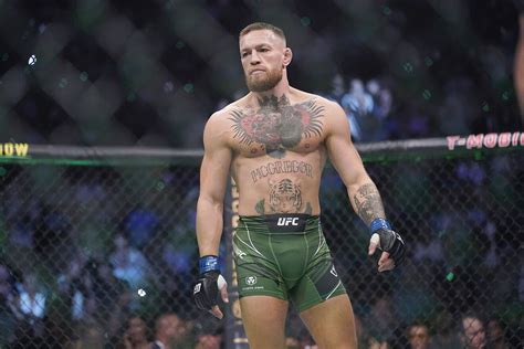 Conor McGregor