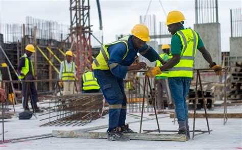 Construction Site