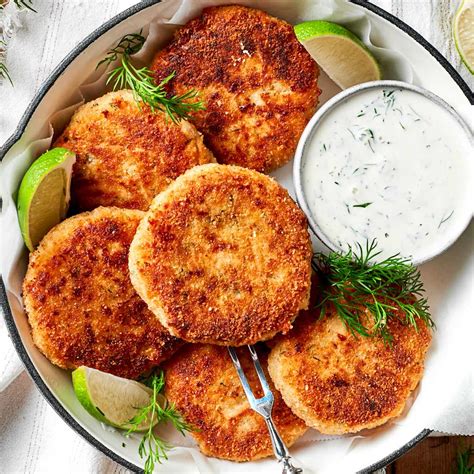 Cooking chicken patties