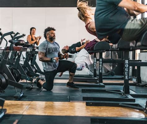 CrossFit and BJJ Integration