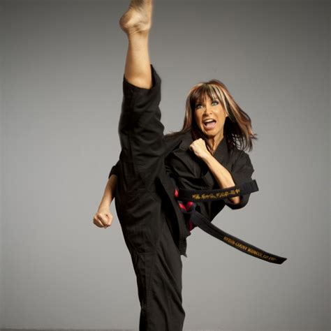 Cynthia Rothrock