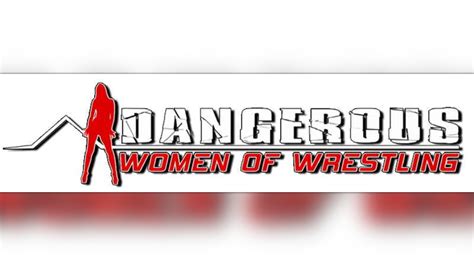 Dangerous Women of Wrestling