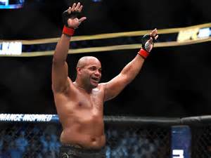 Daniel Cormier