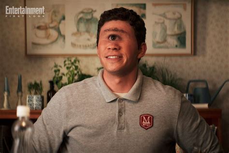 Daniel Diemer as Tyson