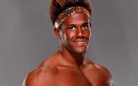 Darren Young