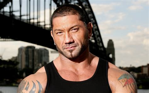 Dave Batista