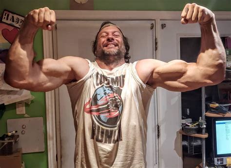 Devon Larratt Arm Wrestling