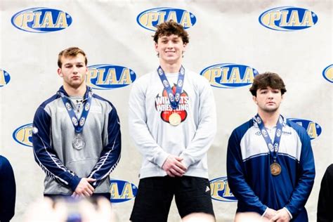 Dillon Bechtold Wrestling