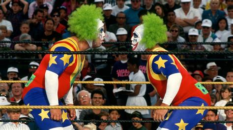 Doink the Clown