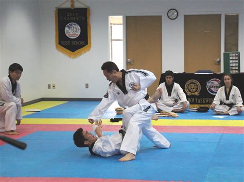 Dojang