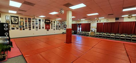 Dojo