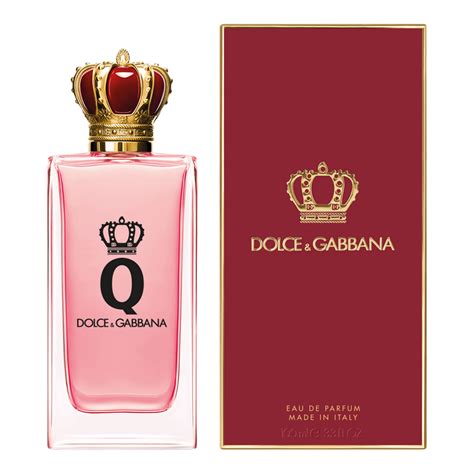 Dolce & Gabbana products