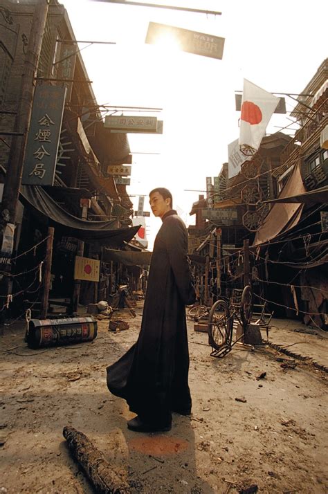 Donnie Yen