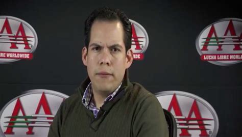 Dorian Roldán, CEO of AAA