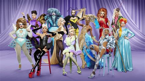 Drag Race