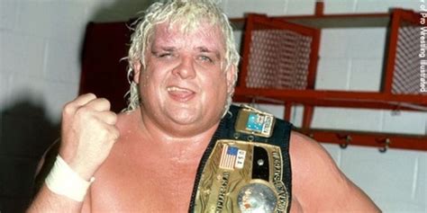 Dusty Rhodes Championship