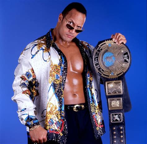 Dwayne Johnson