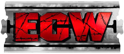 ECW Logo