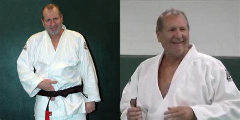 Ed O'Neill BJJ Black Belt