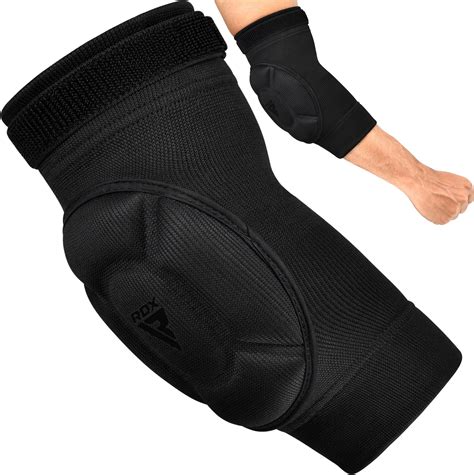 Elbow Pad Protection
