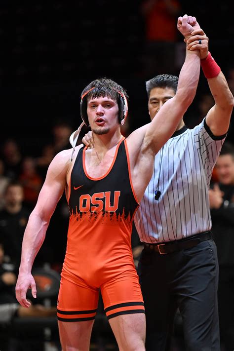 Ethan Stiles NCAA Championship Results