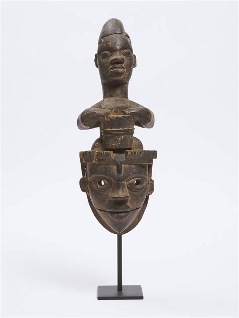 Ethnographic Arts