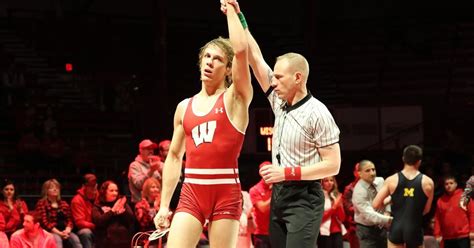 Evan Wick Wrestling