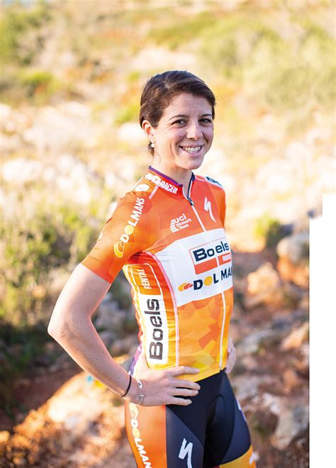 Evelyn Stevens