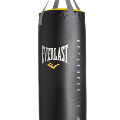 Everlast Powercore Heavy Bag