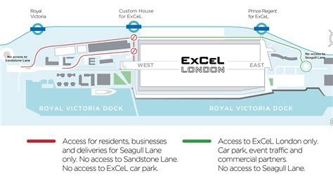 ExCeL London