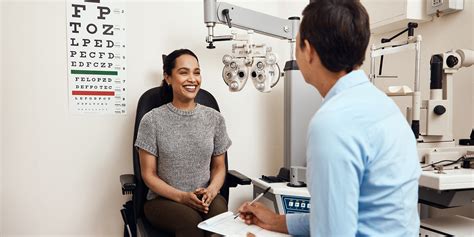 Eye Exam