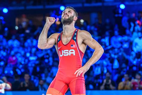 FS 57 Wrestlers