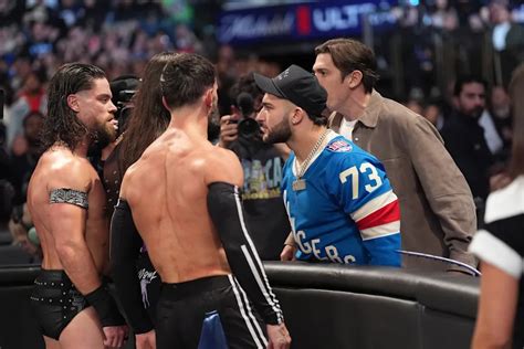 FS 79 Wrestlers