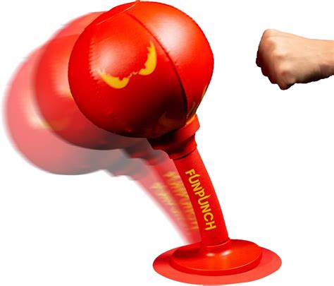 FUNPUNCH Rage Bag
