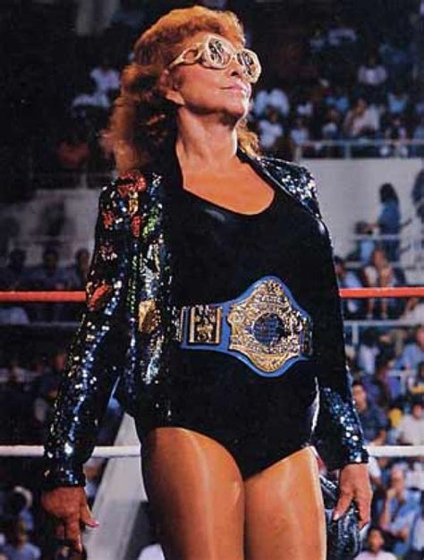 Fabulous Moolah