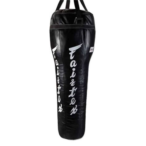 Fairtex HB13 Super Angle Heavy Bag