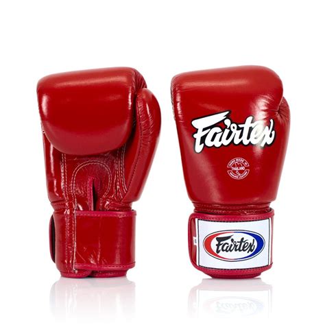 Fairtex Manufacturing