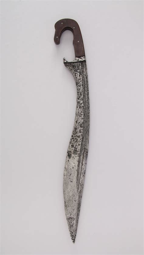 Falcata Sword