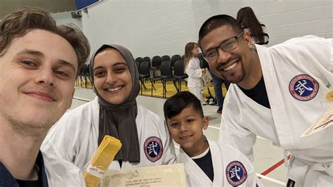 Family Martial Arts