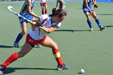 Field Hockey Team