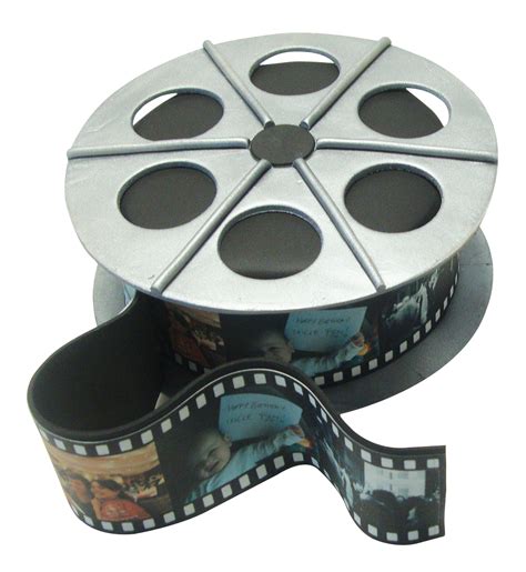 Film reel
