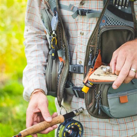 Fishpond Sagebrush Pro Vest