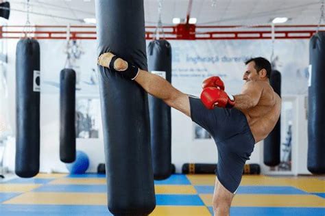 Fitness Kickboxing
