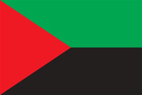 Flag of Martinique