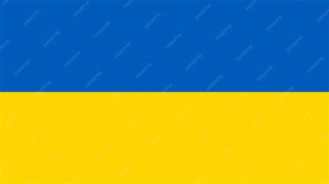 Flag of Ukraine