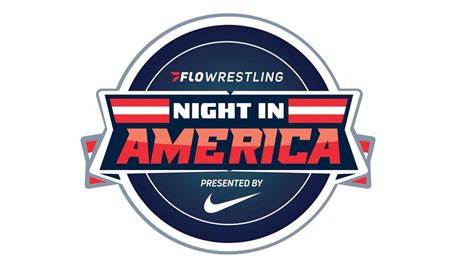 FloWrestling Night in America