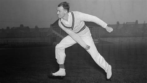 Frank Tyson Ashes