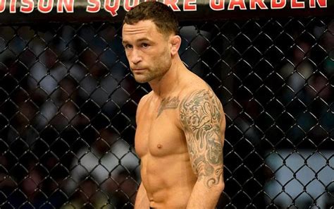 Frankie Edgar