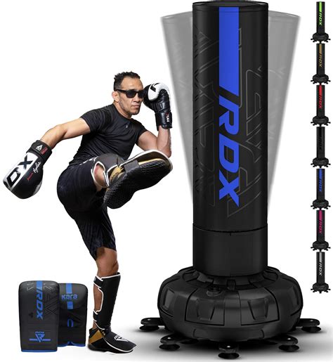 Freestanding Heavy Bag